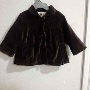Gap Coat